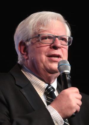 Dennis Prager